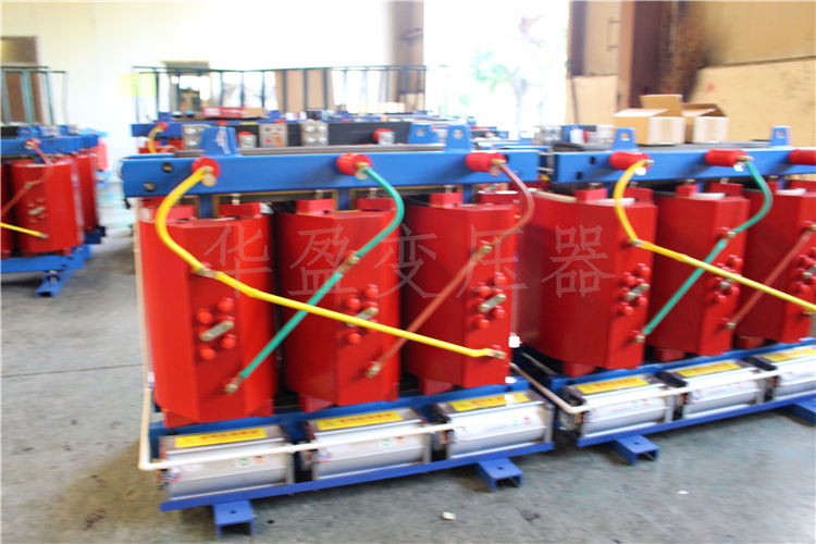 抚州SCB11-3150KVA/35KV/0.4KV干式变压器